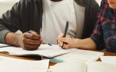 10 Tips to Boost Your Grades as a Student-Athlete!