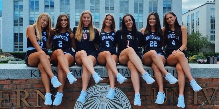 NZ athlete becoming US student-athlete