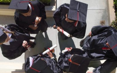 3 Myths About Athletic Scholarships in the U.S. 