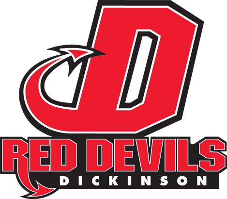 Kobe Fleming- Dickinson College