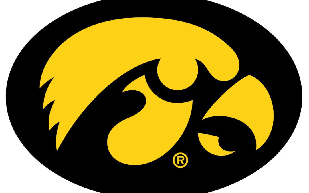 Nina Lawrence- University of Iowa