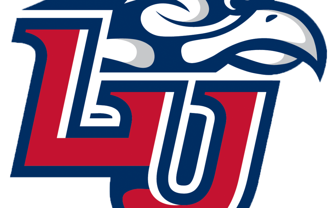 Victoria O’Keeffe- Liberty University