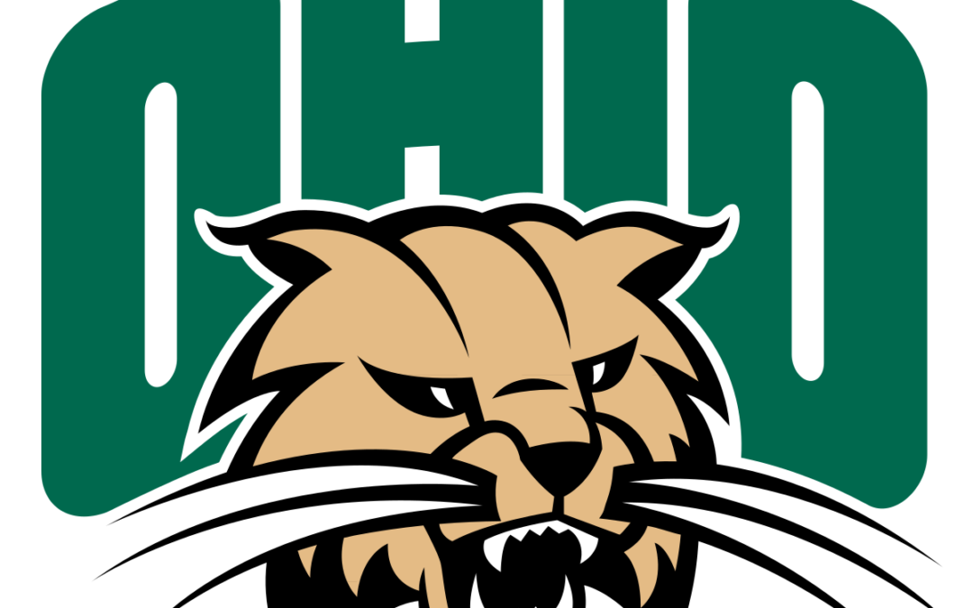 Trinity Clarke- Ohio University