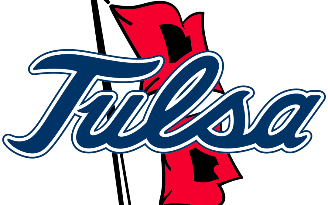 Bailey Stewart- University of Tulsa