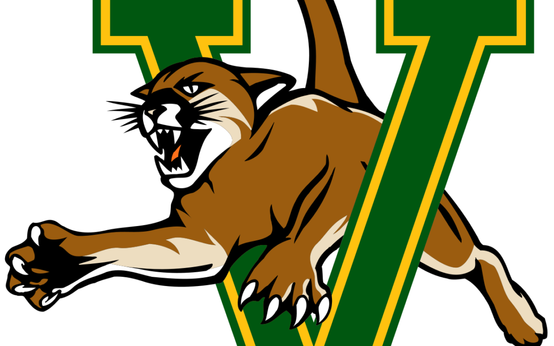 Shannon English- University of Vermont