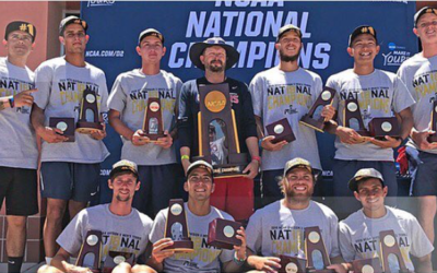 Roadmap to guide you through the governing bodies and divisions in U.S. Collegiate sports