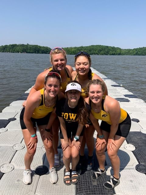 International student-athlete