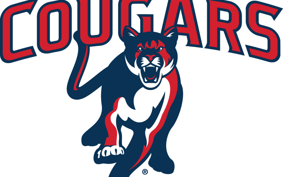 Zach Whaanga- Columbus State University