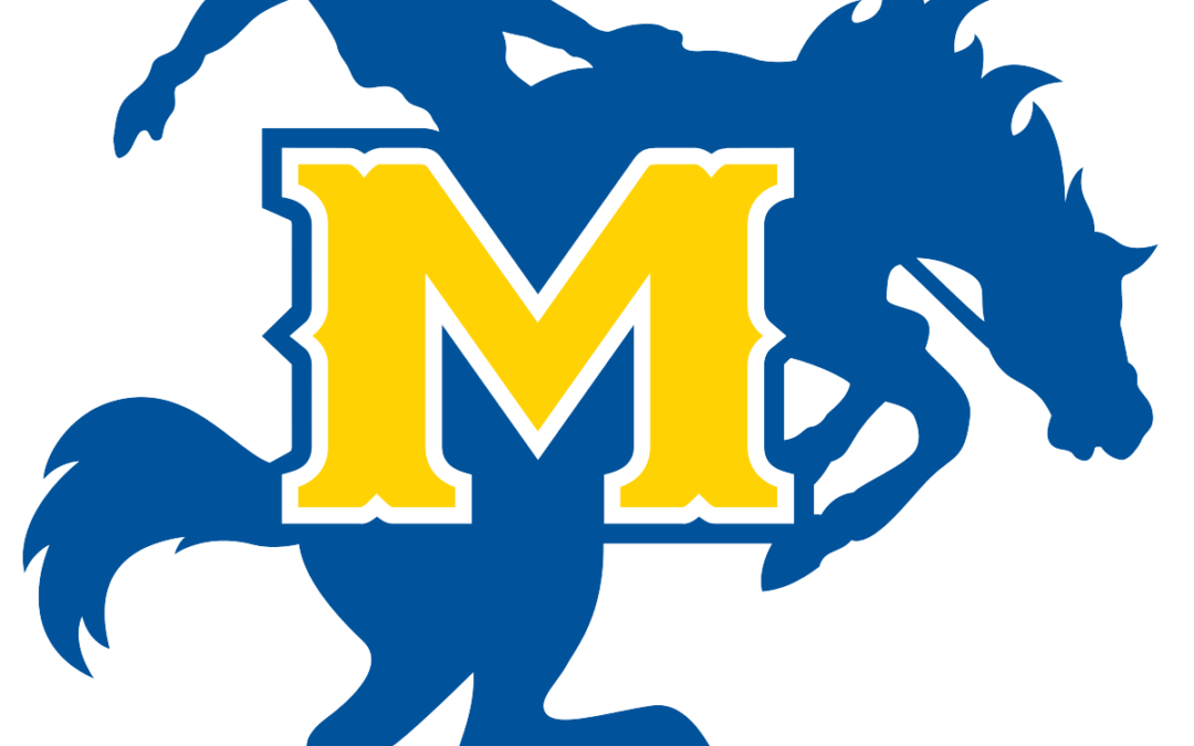 Alex Martin- McNeese State