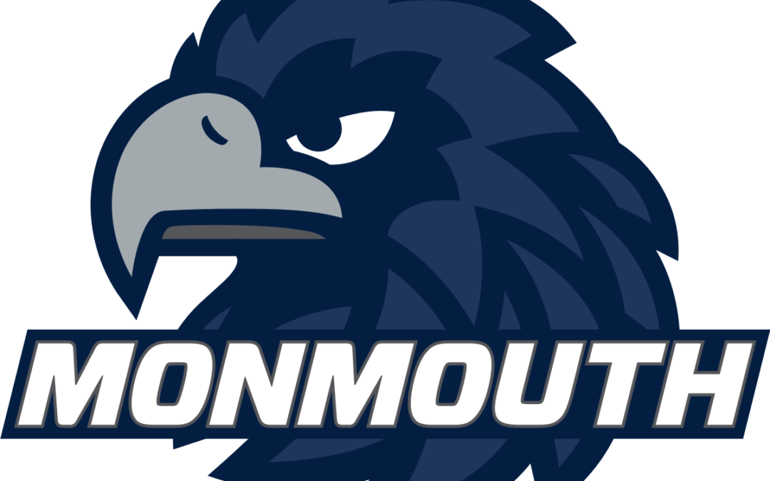 Tomas Barry- Monmouth University