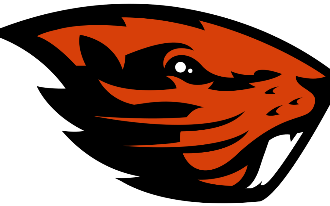 Charlotte Lightfoot- Oregon State