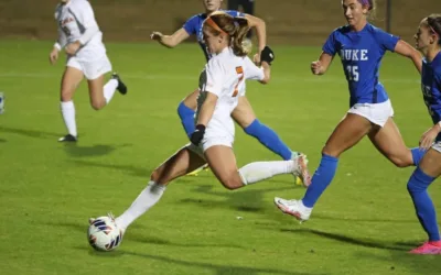 How to Prepare for a College Coach Call!