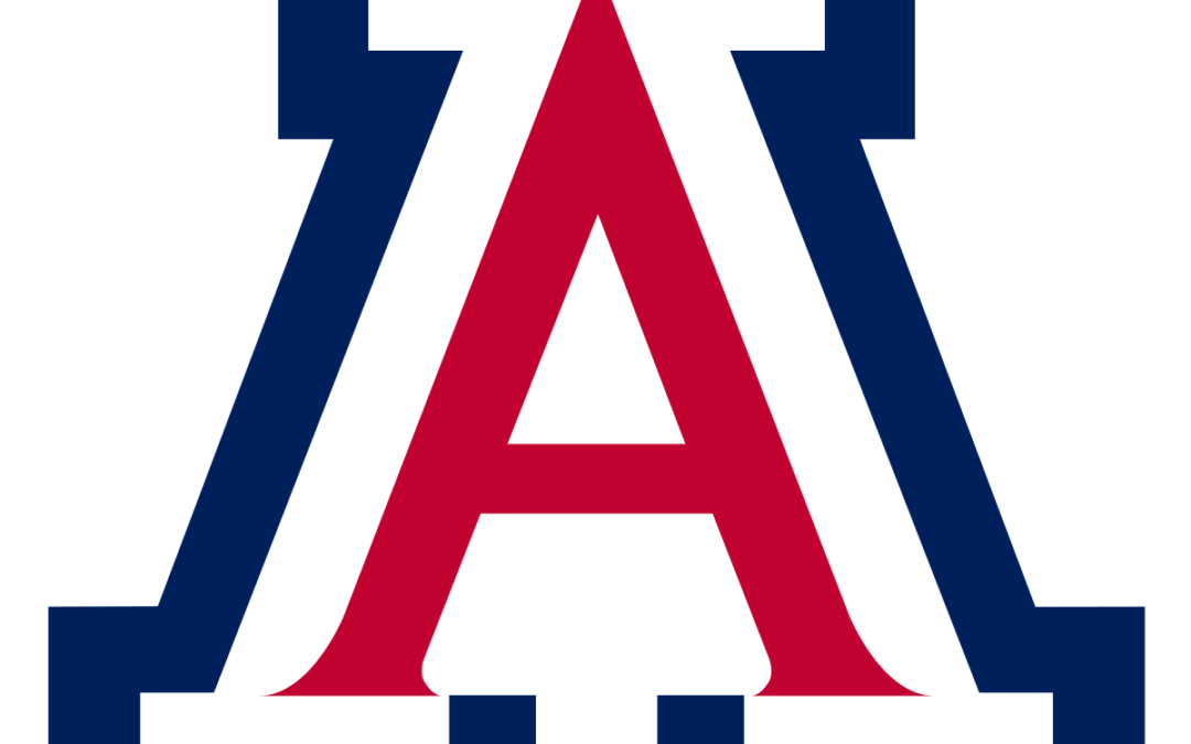 Connor McIsaac- University of Arizona