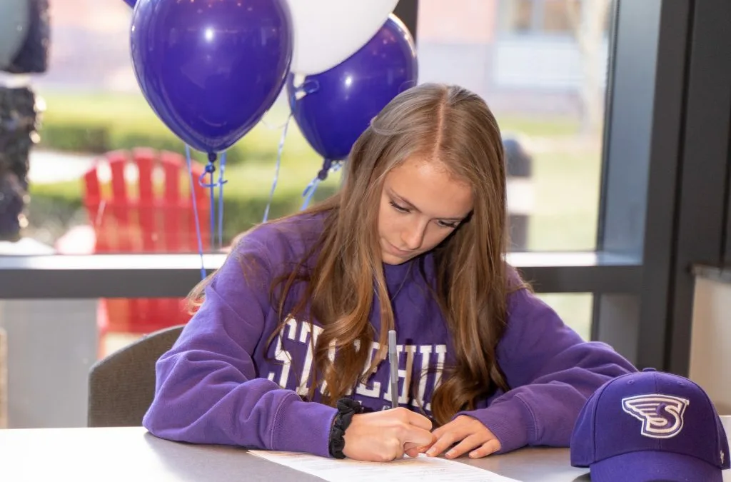 Transferring as a U.S. College Athlete: What You Need to Know