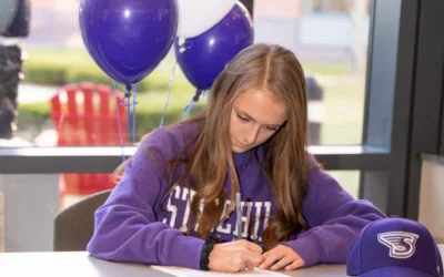 Transferring as a U.S. College Athlete: What You Need to Know