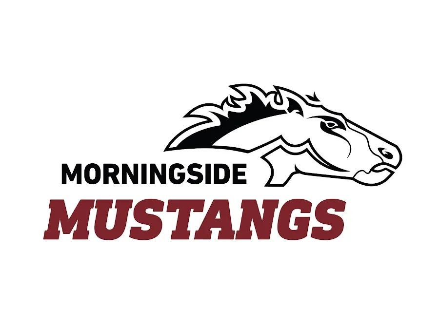 Jamie Kenny- Morningside University 