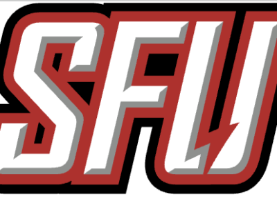 Charlie Jackson- Saint Francis University